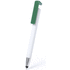 Monikäyttöinen osoitinkynä Holder Pen Sipuk, vihreä liikelahja logopainatuksella