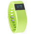 Monikäyttöinen rannekello Smart Watch Wesly, vaaleanvihreä liikelahja logopainatuksella