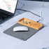 Monikäyttöinen hiirimatto Multifunction Mousepad Hossian, harmaa lisäkuva 10
