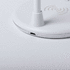 Monikäyttöinen kaiutin Multifunction Lamp Lerex, valkoinen lisäkuva 7