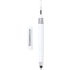 Monikäyttöinen kuulakynä Cleaner Pen Gobit, valkoinen lisäkuva 3