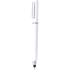 Monikäyttöinen kuulakynä Cleaner Pen Gobit, valkoinen lisäkuva 8