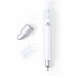 Monikäyttöinen kuulakynä Multifunction Antibacterial Pen Fruk, valkoinen lisäkuva 10