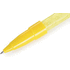 Monikäyttöinen kuulakynä Pen Pump, keltainen lisäkuva 1