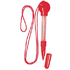 Monikäyttöinen kuulakynä Pen Pump, punainen lisäkuva 3