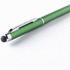 Monikäyttöinen kuulakynä Stylus Touch Ball Pen Alfil, valkoinen lisäkuva 2