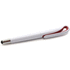 Monikäyttöinen kuulakynä Stylus Touch Ball Pen Barrox, valkoinen, punainen lisäkuva 3