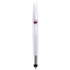 Monikäyttöinen kuulakynä Stylus Touch Ball Pen Barrox, valkoinen, punainen lisäkuva 6