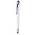 Monikäyttöinen kuulakynä Stylus Touch Ball Pen Barrox, valkoinen, sininen lisäkuva 7