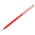 Monikäyttöinen kuulakynä Stylus Touch Ball Pen Byzar, punainen lisäkuva 2