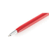 Monikäyttöinen kuulakynä Stylus Touch Ball Pen Byzar, punainen lisäkuva 3