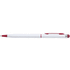 Monikäyttöinen kuulakynä Stylus Touch Ball Pen Duser, punainen lisäkuva 4