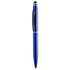 Monikäyttöinen kuulakynä Stylus Touch Ball Pen Fisar, hopea lisäkuva 3