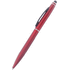 Monikäyttöinen kuulakynä Stylus Touch Ball Pen Fisar, punainen lisäkuva 1