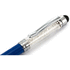 Monikäyttöinen kuulakynä Stylus Touch Ball Pen Globix, sininen lisäkuva 3