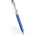 Monikäyttöinen kuulakynä Stylus Touch Ball Pen Globix, valkoinen lisäkuva 8