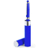 Monikäyttöinen kuulakynä Stylus Touch Ball Pen Hasten, sininen liikelahja logopainatuksella