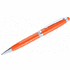 Monikäyttöinen kuulakynä Stylus Touch Ball Pen Hasten, sininen, oranssi lisäkuva 1