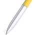 Monikäyttöinen kuulakynä Stylus Touch Ball Pen Lampo, keltainen lisäkuva 2