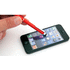 Monikäyttöinen kuulakynä Stylus Touch Ball Pen Lisden, punainen lisäkuva 2