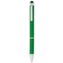 Monikäyttöinen kuulakynä Stylus Touch Ball Pen Lisden, valkoinen lisäkuva 5