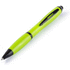 Monikäyttöinen kuulakynä Stylus Touch Ball Pen Lombys, musta lisäkuva 7