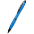 Monikäyttöinen kuulakynä Stylus Touch Ball Pen Lombys, sininen, oranssi lisäkuva 5