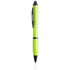 Monikäyttöinen kuulakynä Stylus Touch Ball Pen Lombys, valkoinen lisäkuva 6