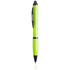 Monikäyttöinen kuulakynä Stylus Touch Ball Pen Lombys, valkoinen lisäkuva 8