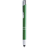 Monikäyttöinen kuulakynä Stylus Touch Ball Pen Mitch, vihreä lisäkuva 3