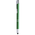 Monikäyttöinen kuulakynä Stylus Touch Ball Pen Mitch, vihreä lisäkuva 4