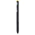 Monikäyttöinen kuulakynä Stylus Touch Ball Pen Motul, keltainen lisäkuva 2
