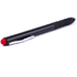 Monikäyttöinen kuulakynä Stylus Touch Ball Pen Motul, punainen lisäkuva 2