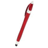 Monikäyttöinen kuulakynä Stylus Touch Ball Pen Naitel, punainen lisäkuva 2