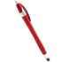 Monikäyttöinen kuulakynä Stylus Touch Ball Pen Naitel, punainen lisäkuva 3