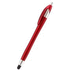 Monikäyttöinen kuulakynä Stylus Touch Ball Pen Naitel, punainen lisäkuva 5