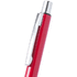 Monikäyttöinen kuulakynä Stylus Touch Ball Pen Rondex, punainen lisäkuva 3
