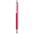 Monikäyttöinen kuulakynä Stylus Touch Ball Pen Rondex, punainen lisäkuva 4
