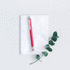 Monikäyttöinen kuulakynä Stylus Touch Ball Pen Rondex, punainen lisäkuva 5
