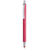 Monikäyttöinen kuulakynä Stylus Touch Ball Pen Rondex, punainen lisäkuva 6
