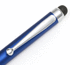Monikäyttöinen kuulakynä Stylus Touch Ball Pen Sagur, sininen lisäkuva 3