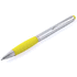 Monikäyttöinen kuulakynä Stylus Touch Ball Pen Sagursilver, keltainen lisäkuva 4