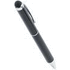 Monikäyttöinen kuulakynä Stylus Touch Ball Pen Salend, musta lisäkuva 1