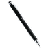 Monikäyttöinen kuulakynä Stylus Touch Ball Pen Salend, musta lisäkuva 2