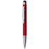 Monikäyttöinen kuulakynä Stylus Touch Ball Pen Silum, punainen lisäkuva 5