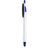 Monikäyttöinen kuulakynä Stylus Touch Ball Pen Tesku, sininen liikelahja logopainatuksella