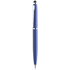 Monikäyttöinen kuulakynä Stylus Touch Ball Pen Walik, sininen liikelahja logopainatuksella