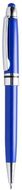 Monikäyttöinen kuulakynä Stylus Touch Ball Pen Yeiman, sininen liikelahja logopainatuksella