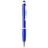 Monikäyttöinen kuulakynä Stylus Touch Ball Pen Zeril, sininen lisäkuva 1