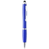 Monikäyttöinen kuulakynä Stylus Touch Ball Pen Zeril, sininen lisäkuva 3